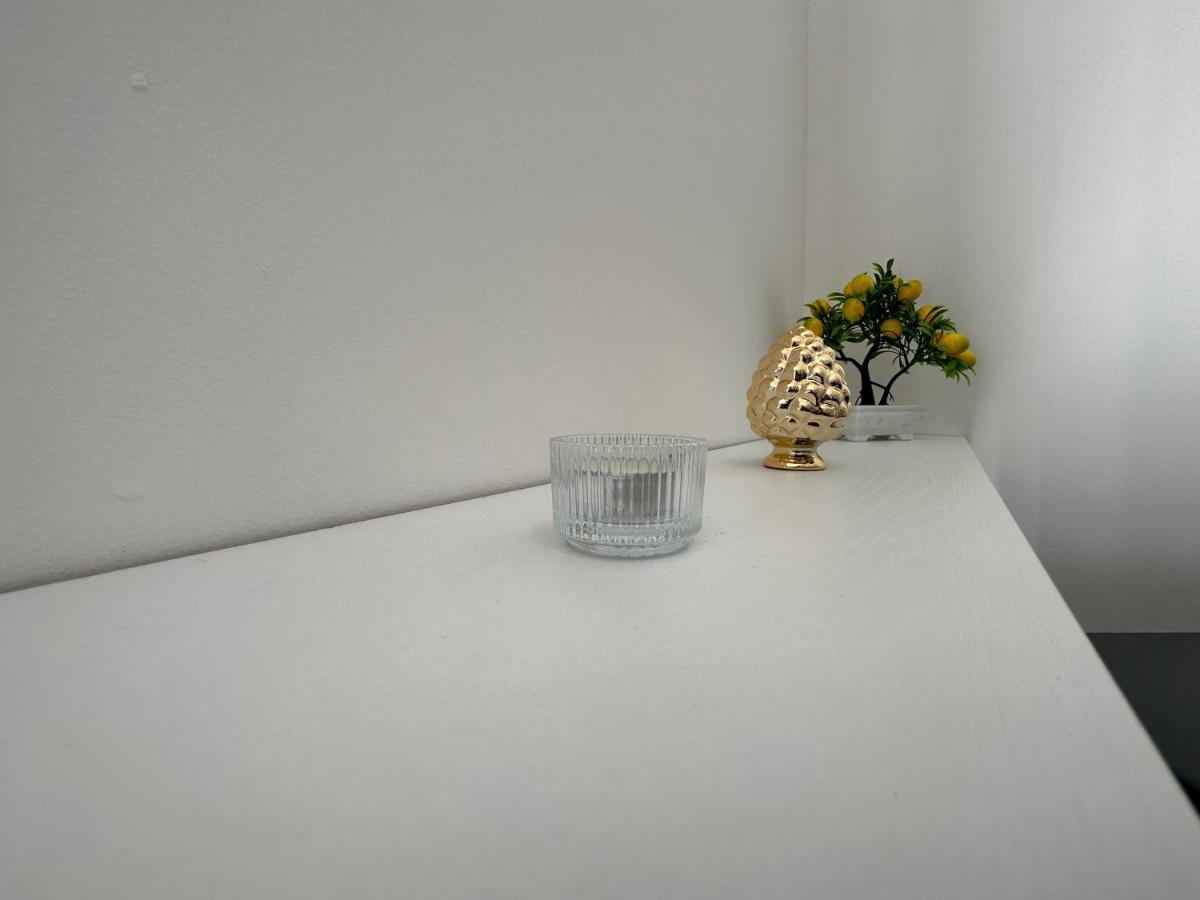 Di Pavia Apartment Palermo Luaran gambar