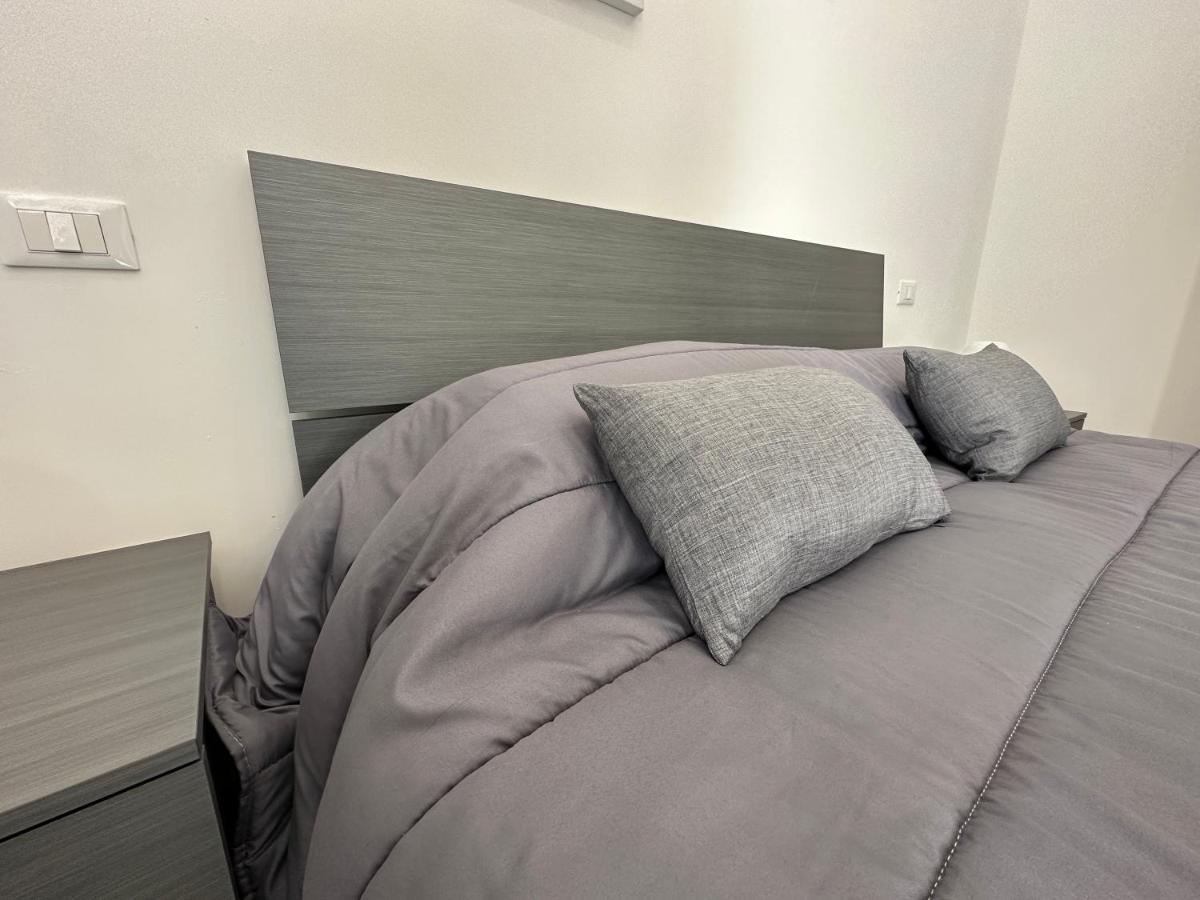 Di Pavia Apartment Palermo Luaran gambar