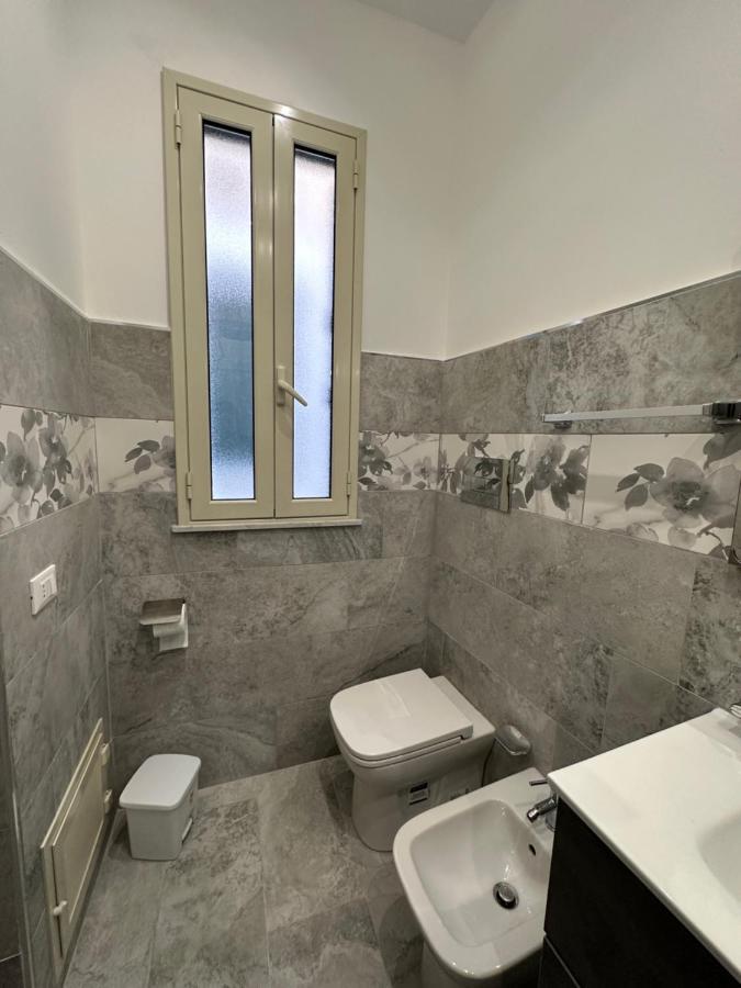 Di Pavia Apartment Palermo Luaran gambar
